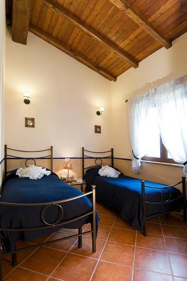Agriturismo Poggio Di Maremma Pescia Romana Exterior foto